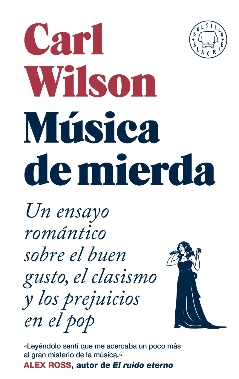 MÚSICA DE MIERDA