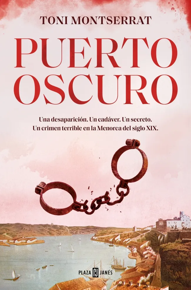 PUERTO OSCURO (BALEAR NEGRA 3)