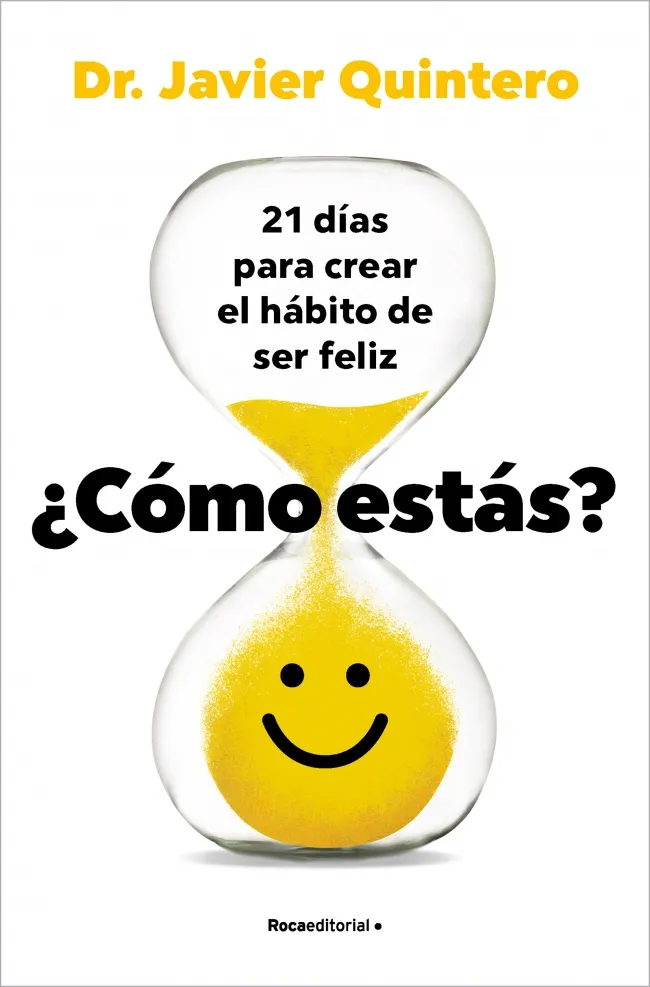 ¿CÓMO ESTÁS?
