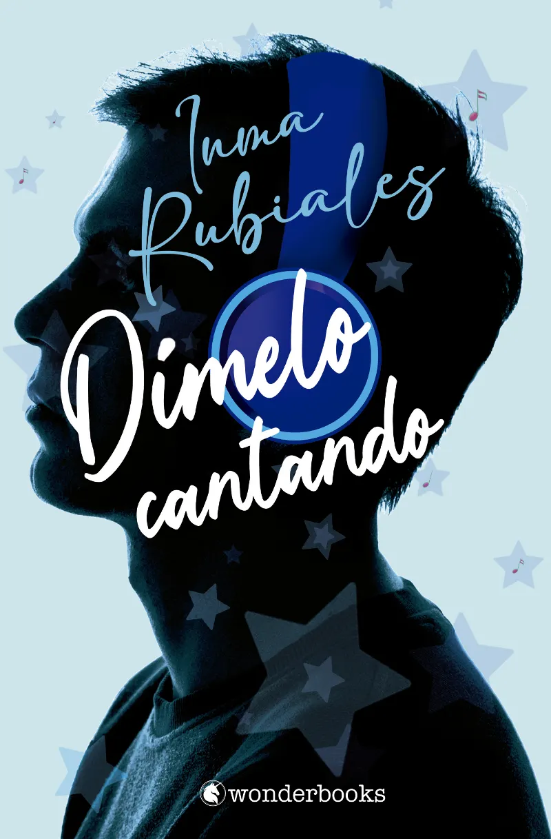 DÍMELO CANTANDO -BUTXACA-