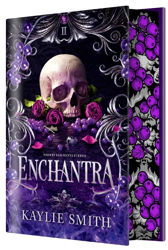 ENCHANTRA -EDICIÓN ESPECIAL LIMITADA-