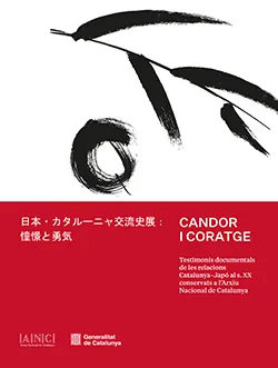 CANDOR I CORATGE