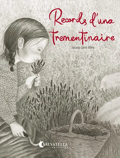 RECORDS D'UNA TREMENTINAIRE