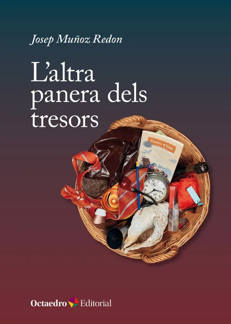 L’ALTRA PANERA DELS TRESORS