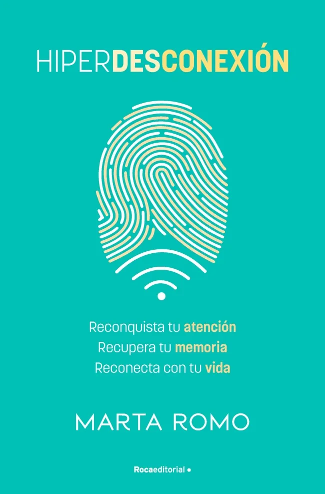HIPERDESCONEXIÓN