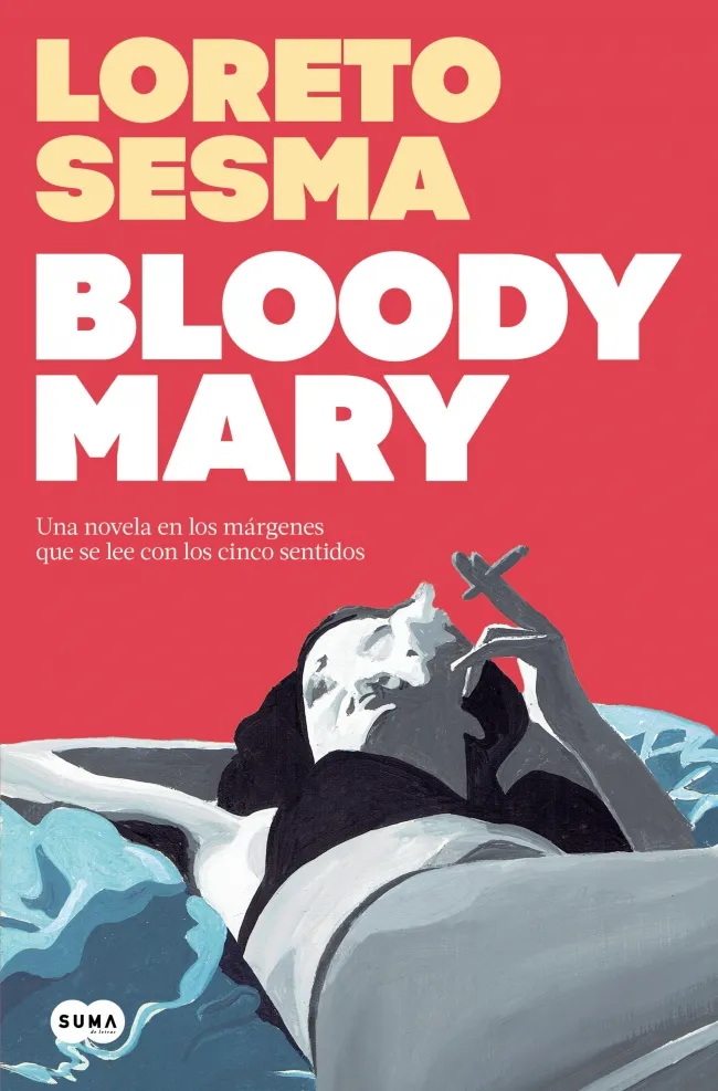 BLOODY MARY