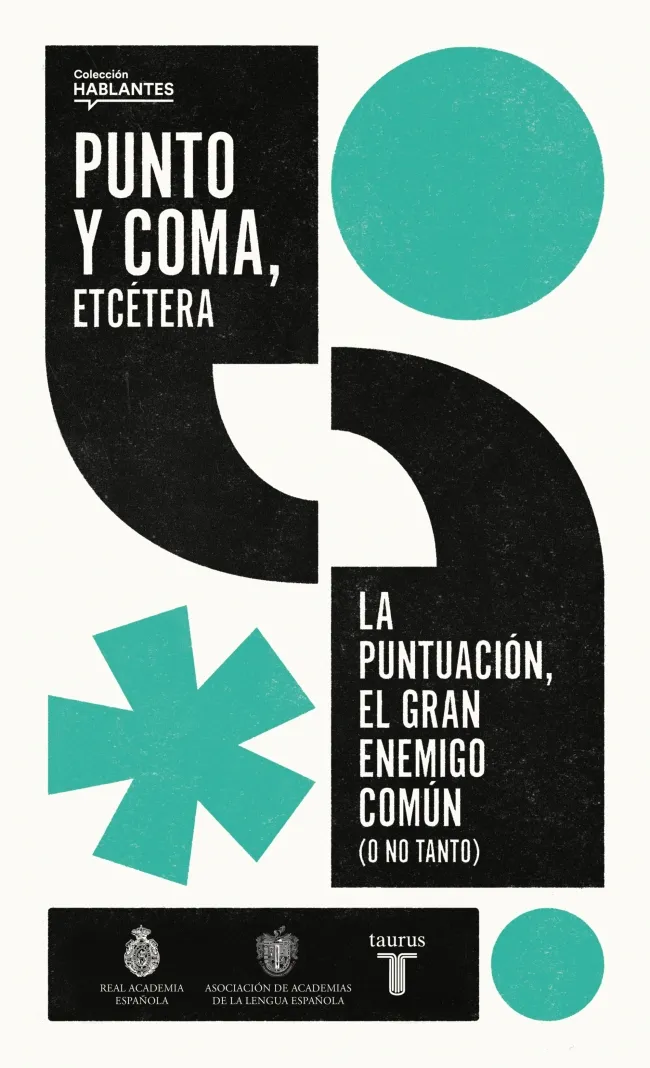 PUNTO Y COMA, ETCÉTERA