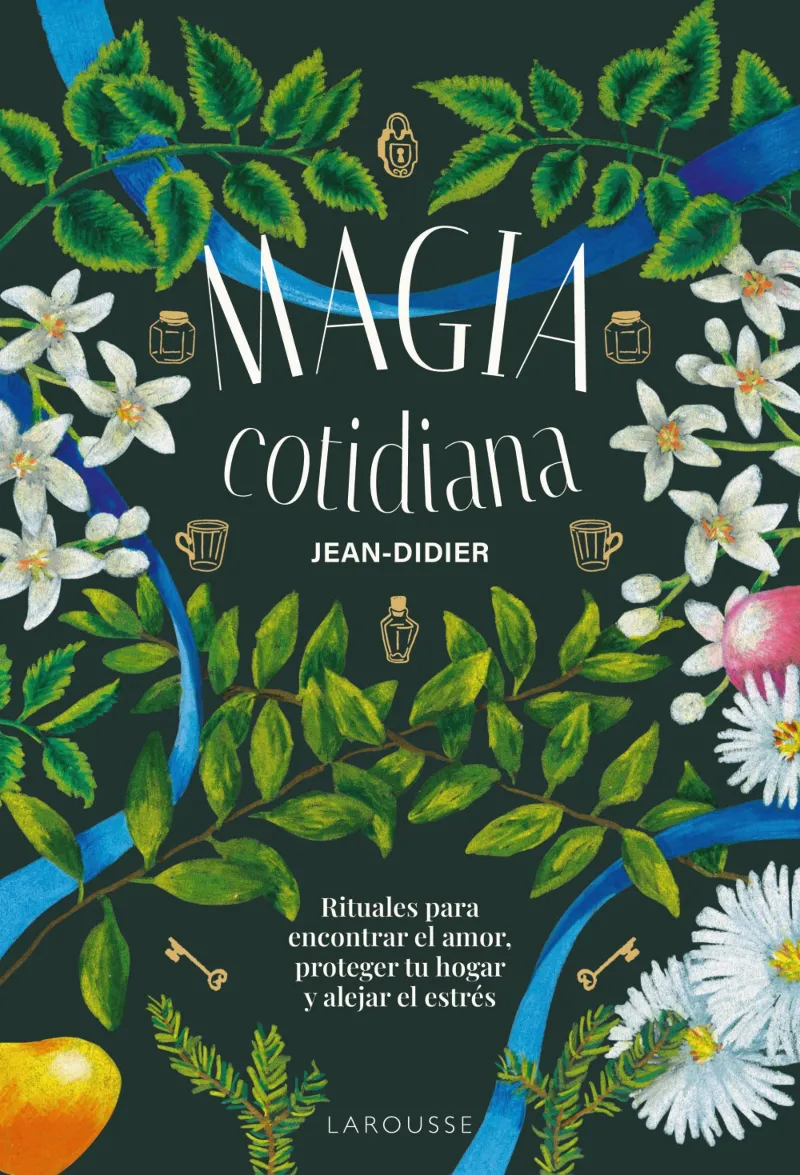 MAGIA COTIDIANA