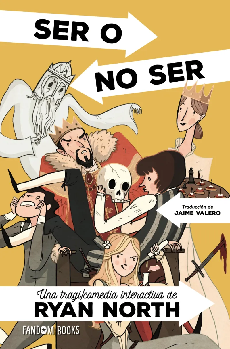 SER O NO SER
