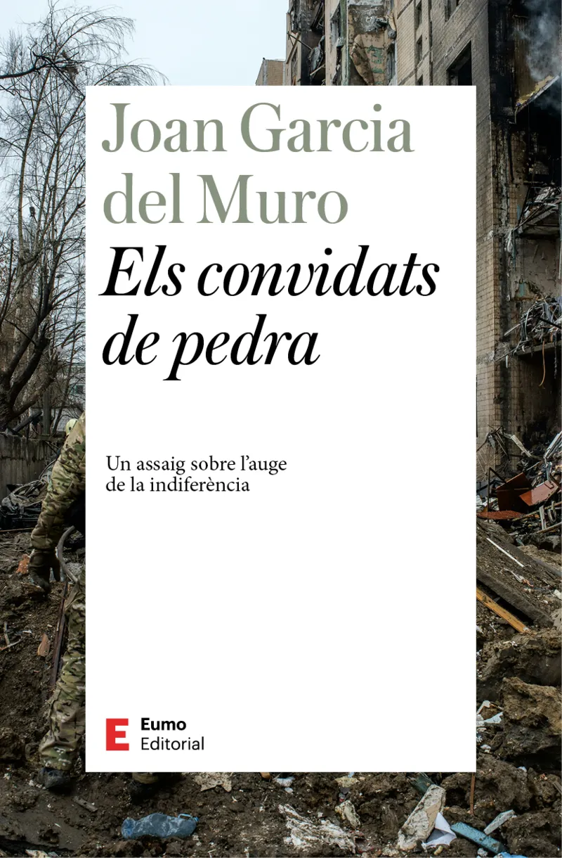 ELS CONVIDATS DE PEDRA
