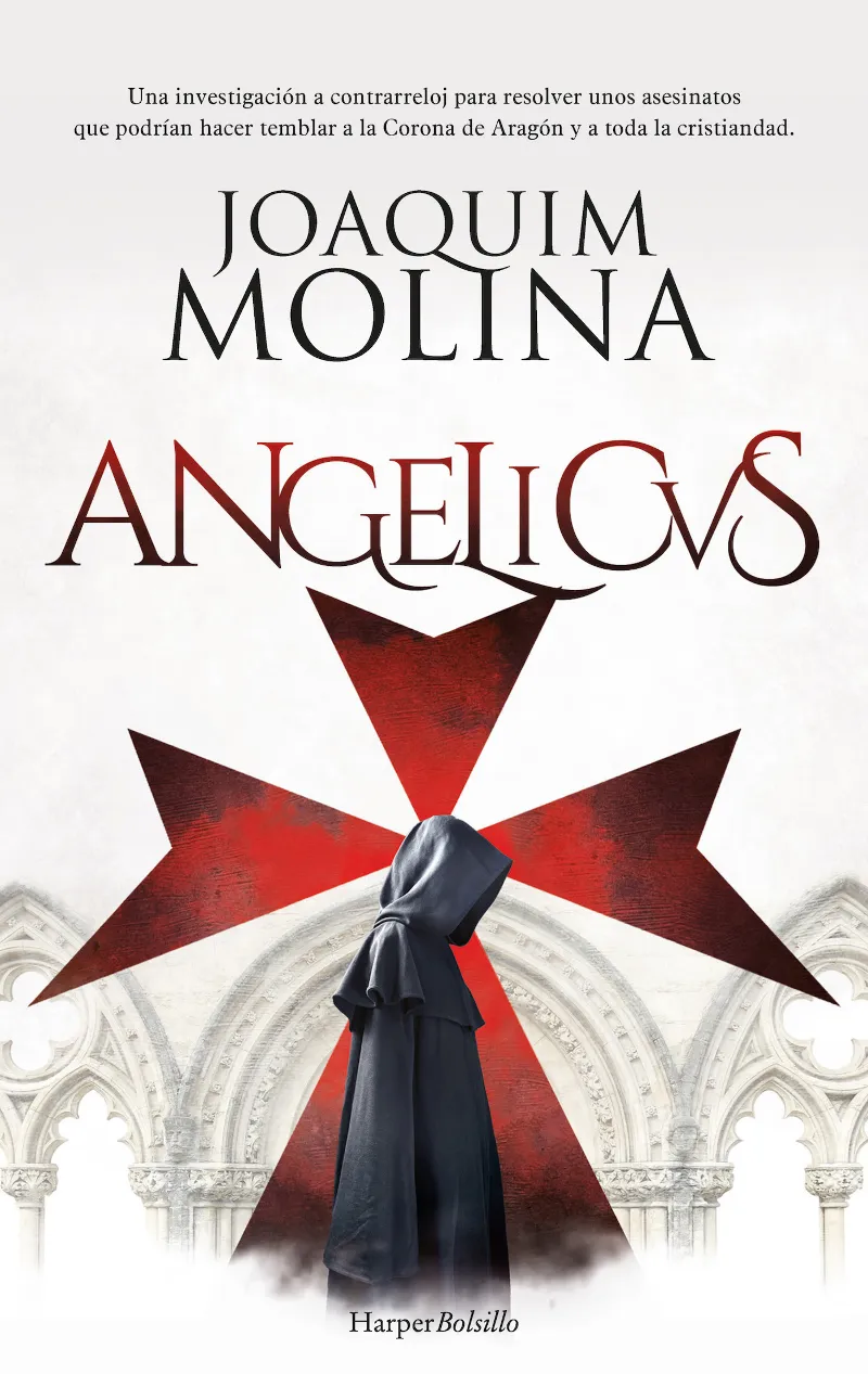 ANGELICUS -BOLSILLO-