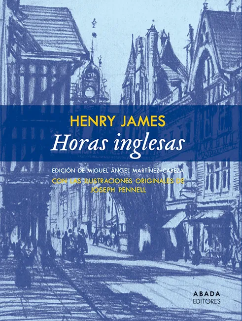 HORAS INGLESAS