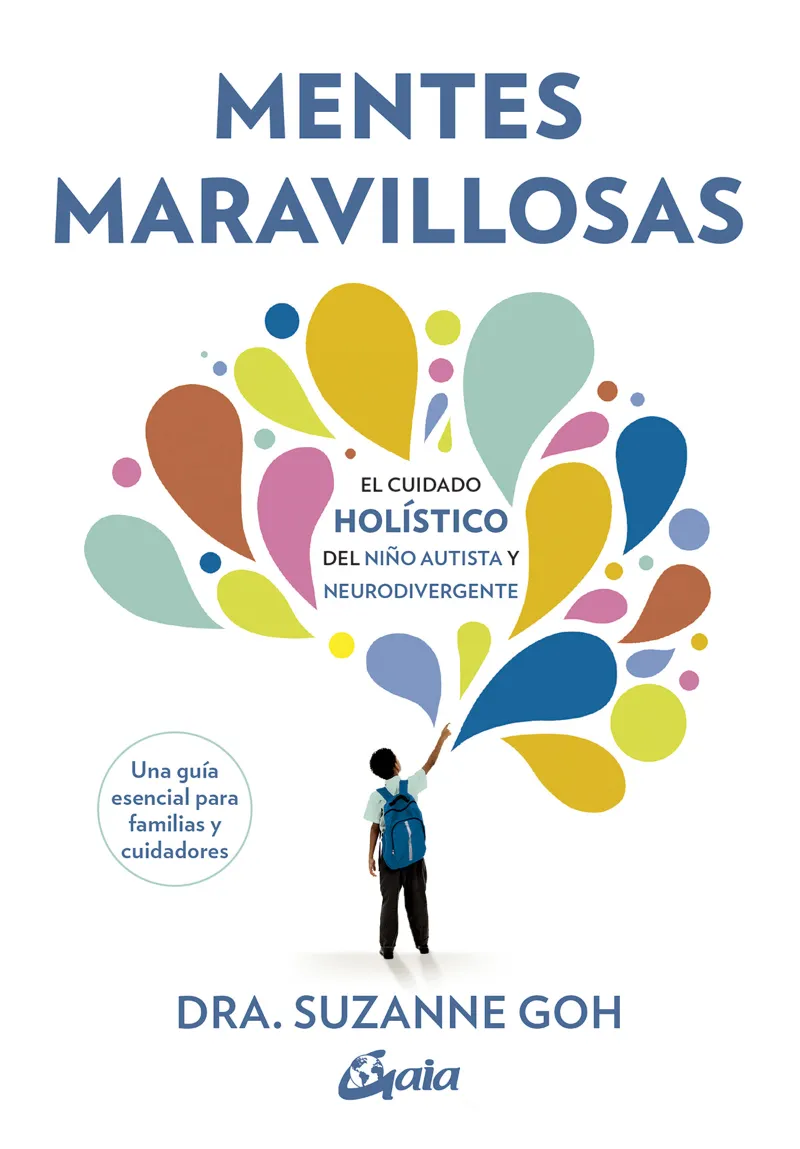 MENTES MARAVILLOSAS