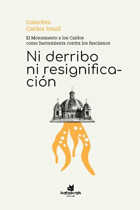 NI DERRIBO NI RESIGNIFICACION