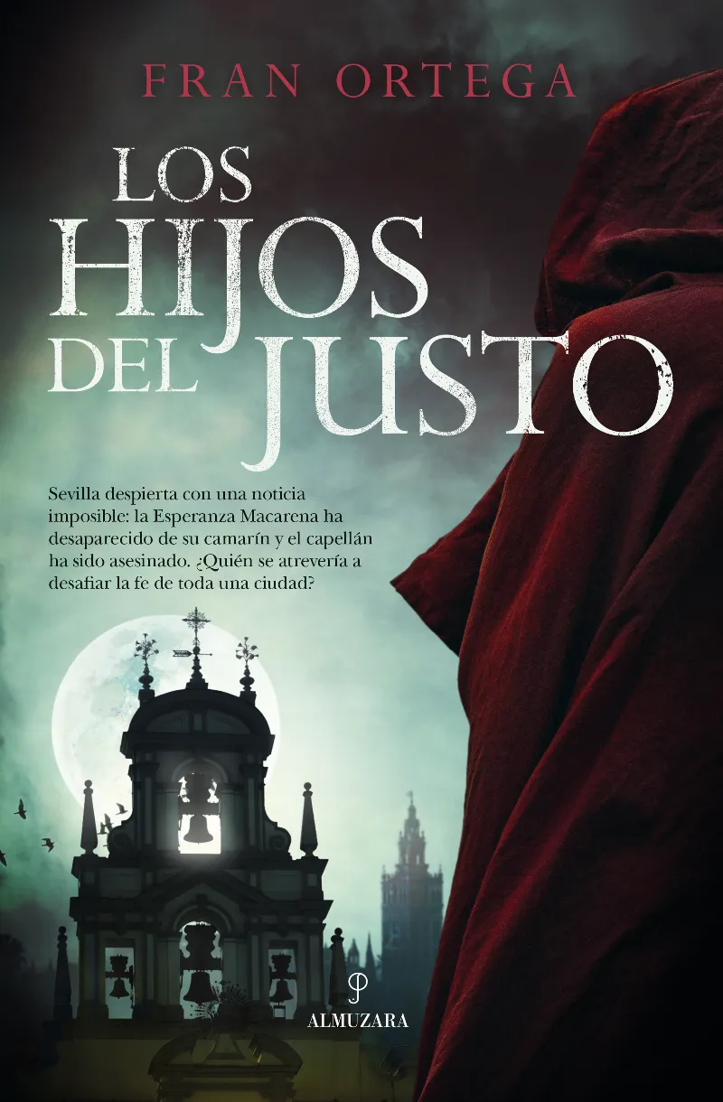 LOS HIJOS DEL JUSTO