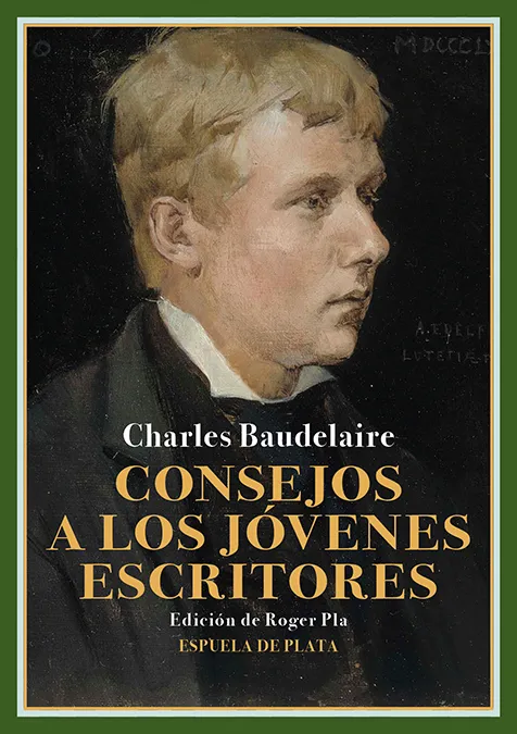 Consejos a los jóvenes escritores