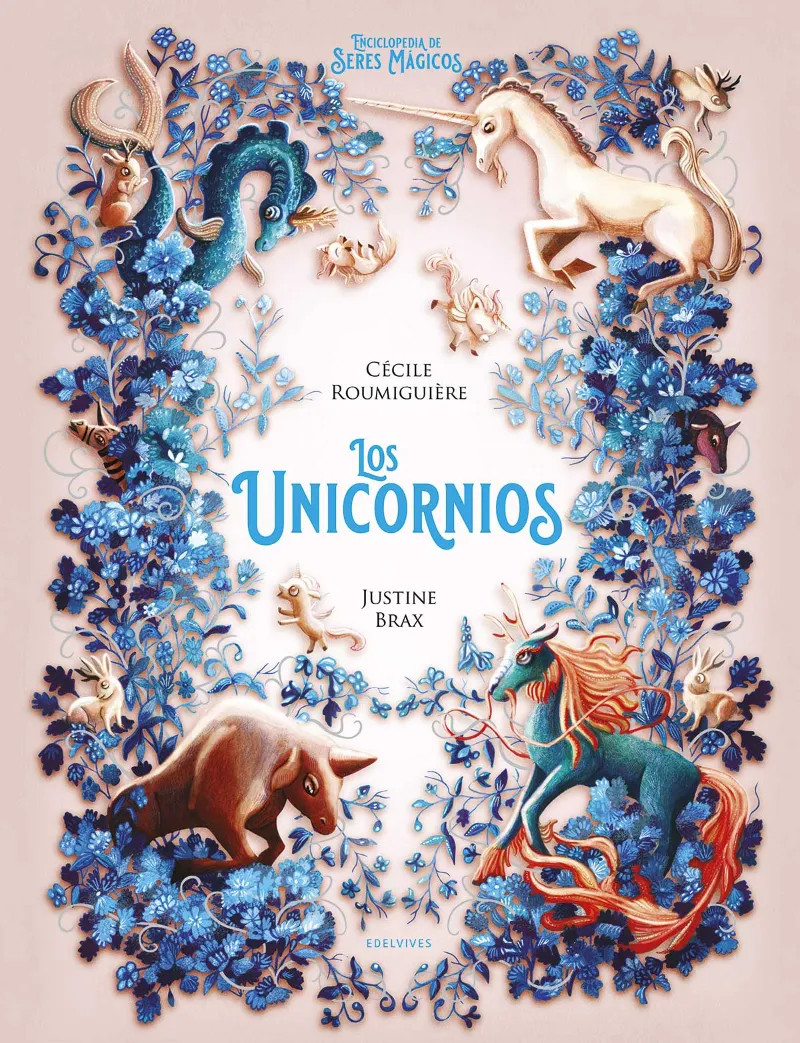 LOS UNICORNIOS - A PARTIR DE 10 AÑOS