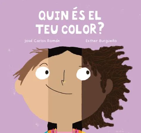 QUIN ÉS EL TEU COLOR?