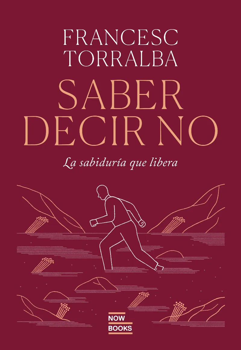 Saber decir que no