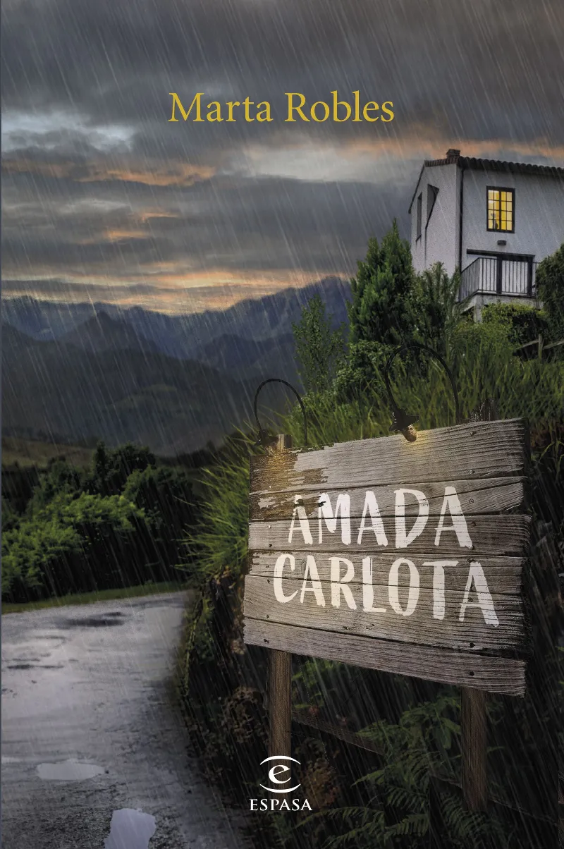 Amada Carlota