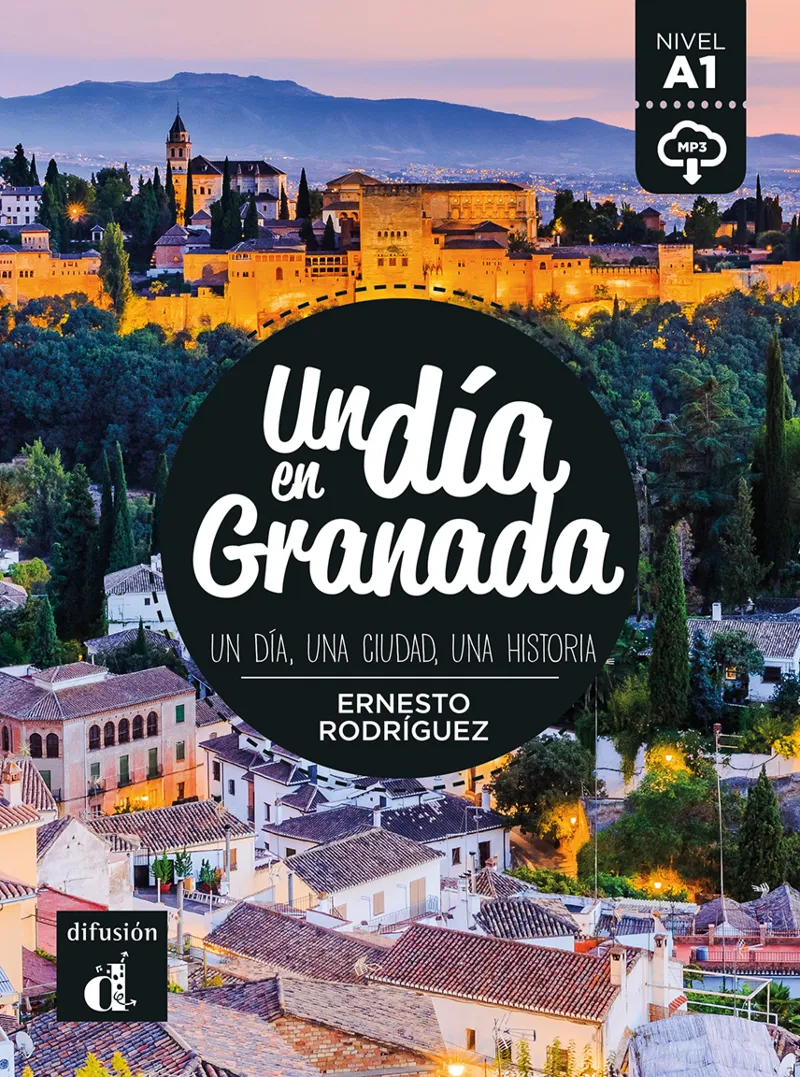 UN DÍA EN GRANADA - A1
