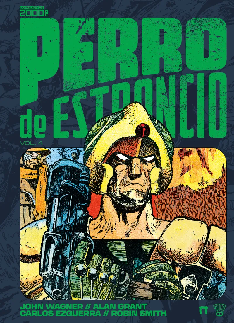 PERRO DE ESTRONCIO 04