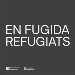 EN FUGIDA. REFUGIATS