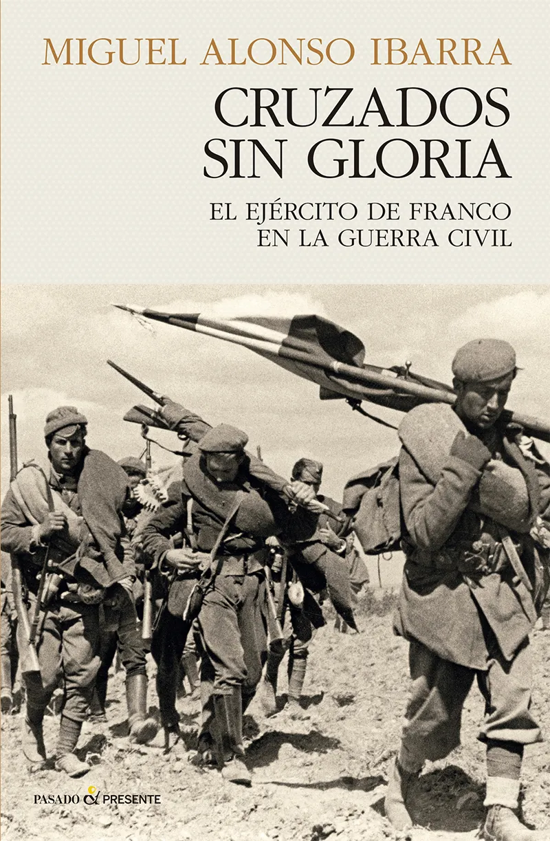 CRUZADOS SIN GLORIA