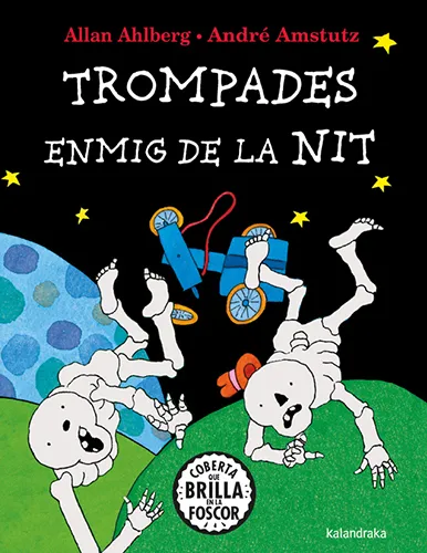 TROMPADES ENMIG DE LA NIT
