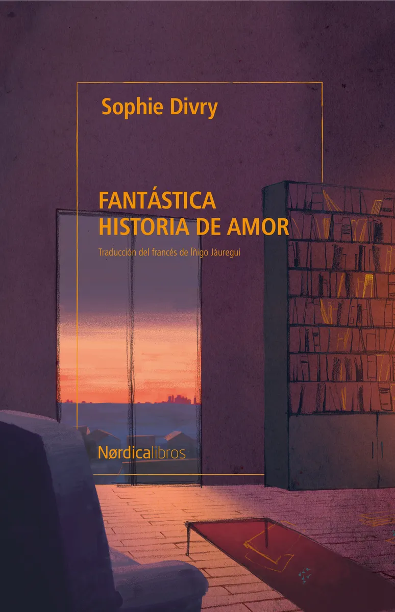 Fantàstica Historia de Amor
