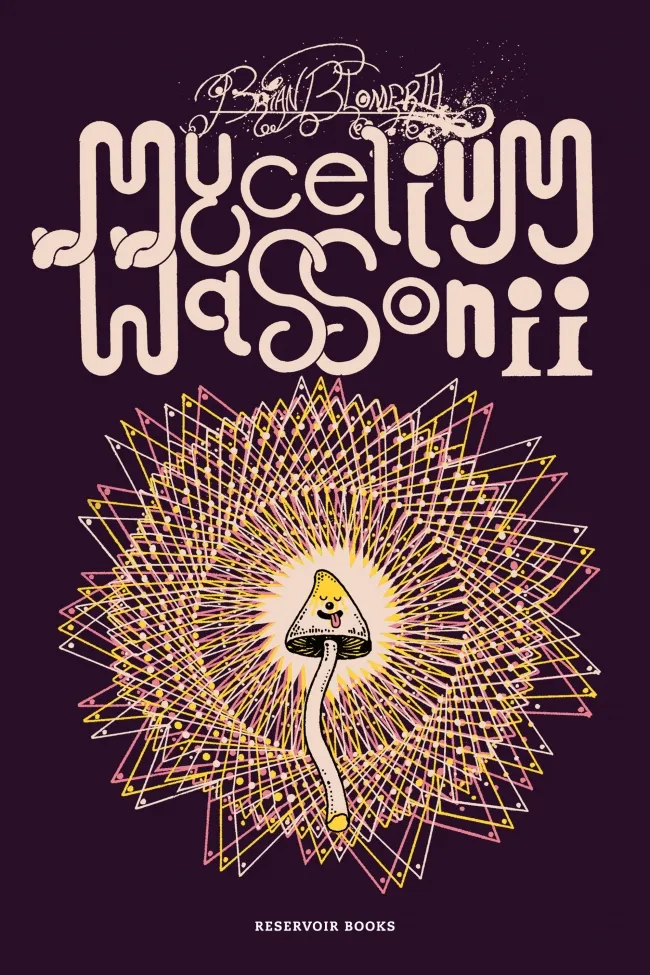 MYCELIUM WASSONII