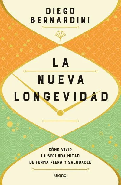 LA NUEVA LONGEVIDAD