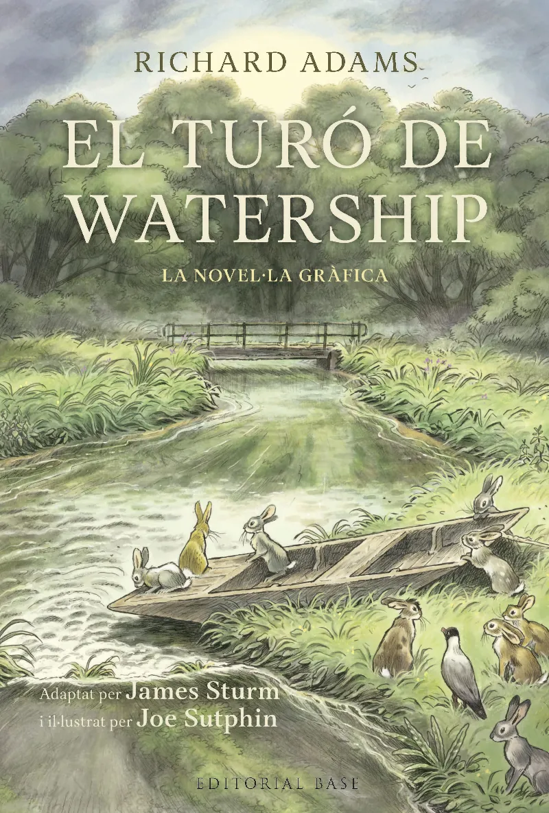 EL TURÓ DE WATERSHIP