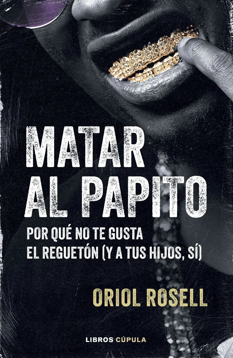 MATAR AL PAPITO