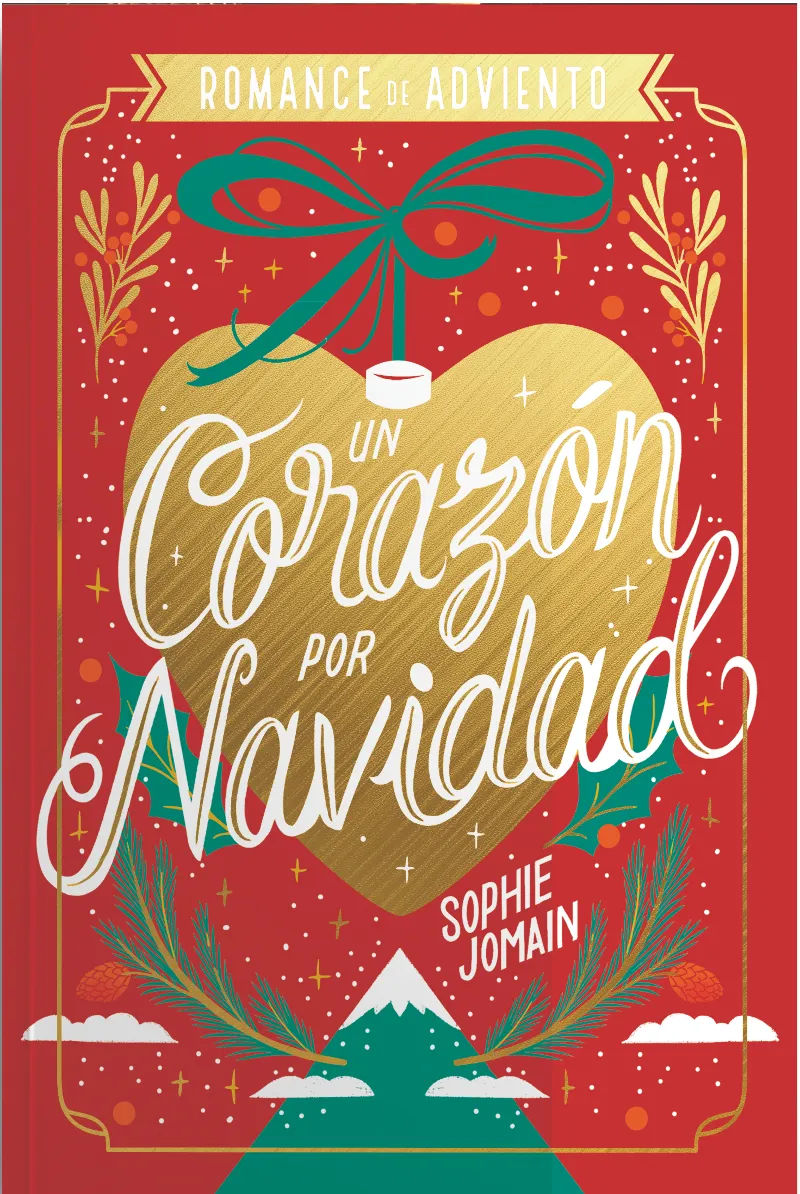 UN CORAZÓN POR NAVIDAD . EDICIÓN ESPECIAL