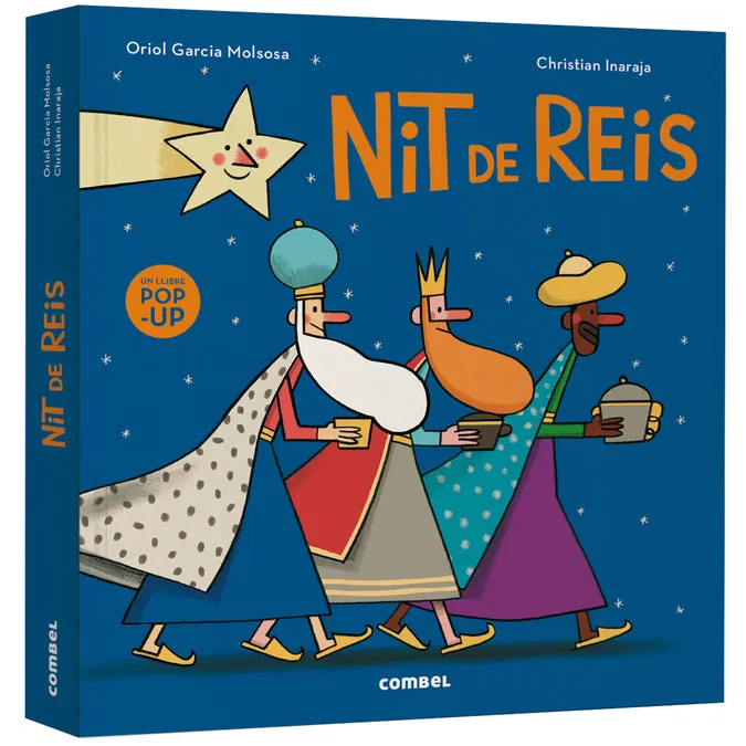 NIT DE REIS