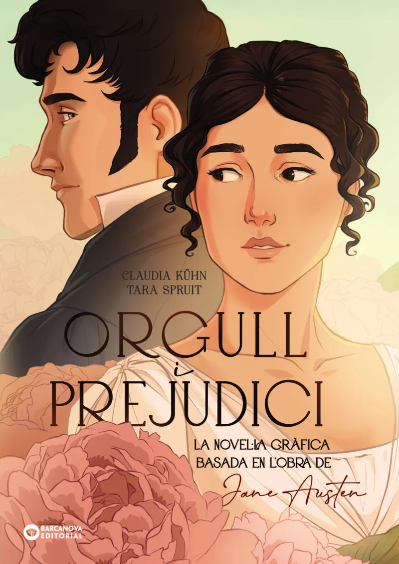 ORGULL I PREJUDICI