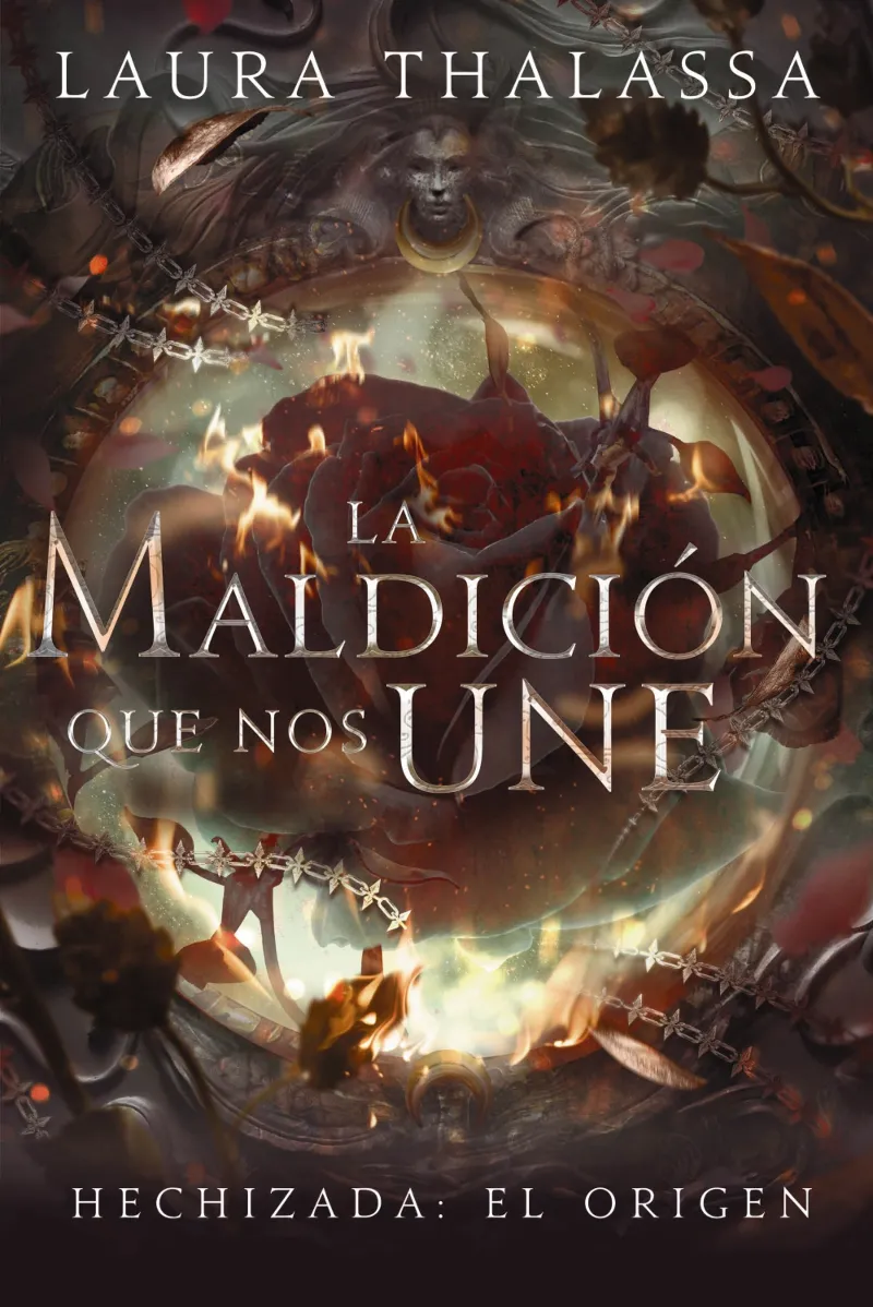 LA MALDICIÓN QUE NOS UNE