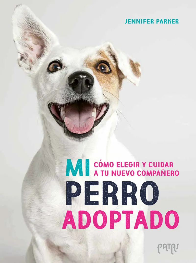 MI PERRO ADOPTADO - GENERAL / ADULTOS