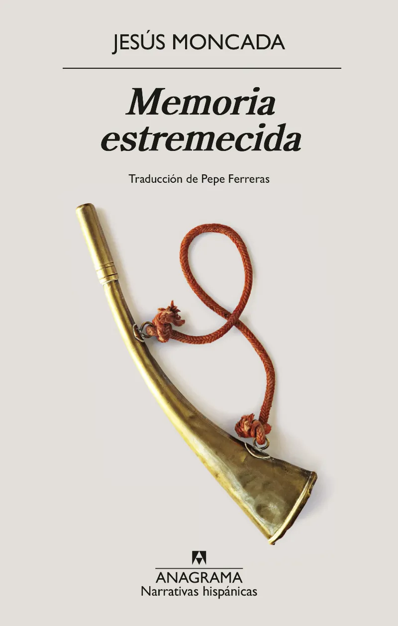 MEMORIA ESTREMECIDA -ED.2025-