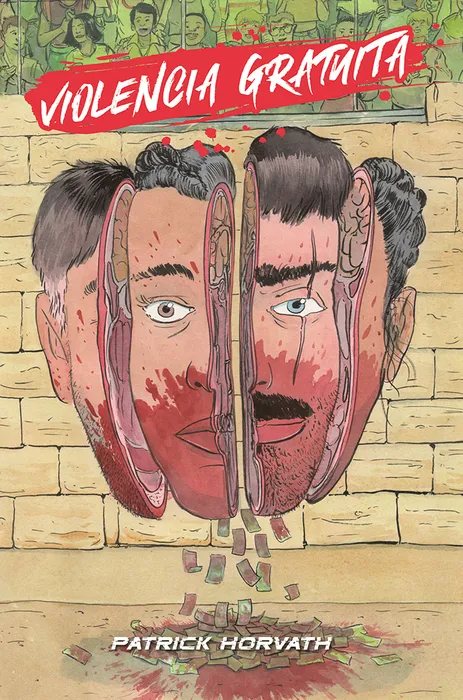 VIOLENCIA GRATUITA