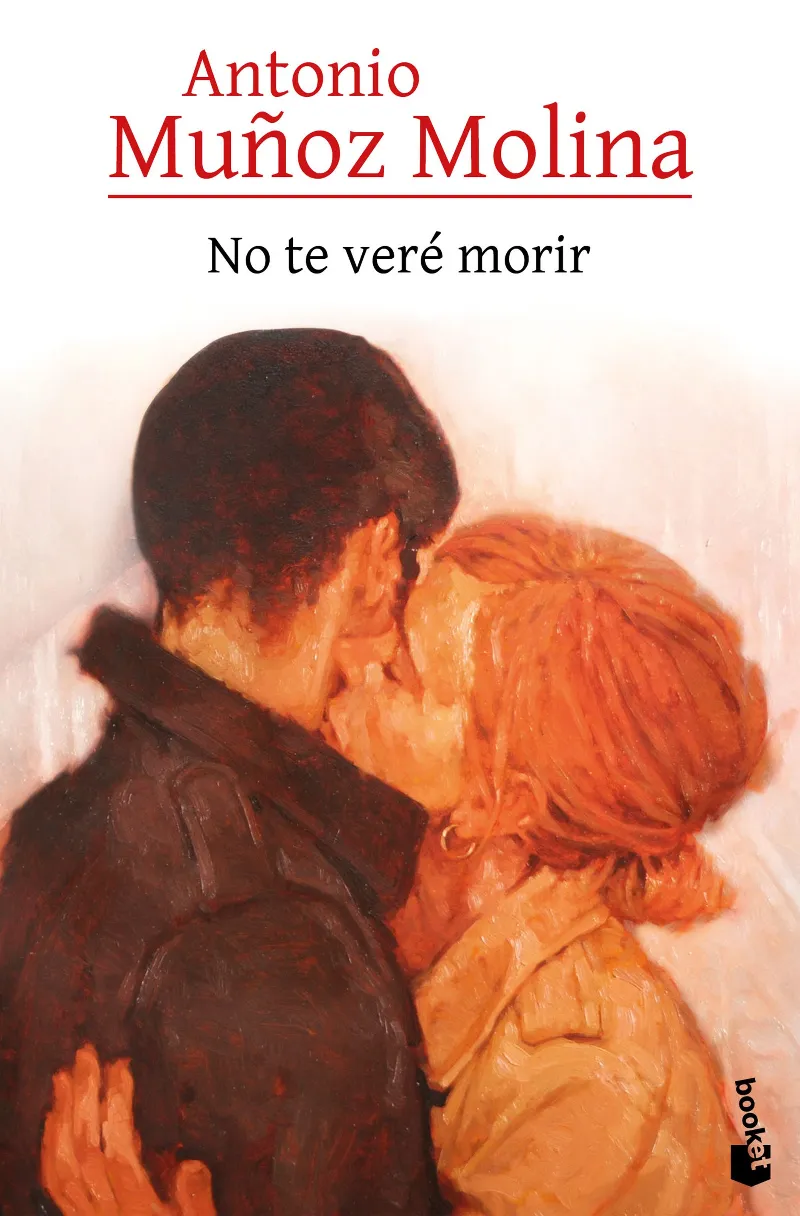 NO TE VERÉ MORIR
