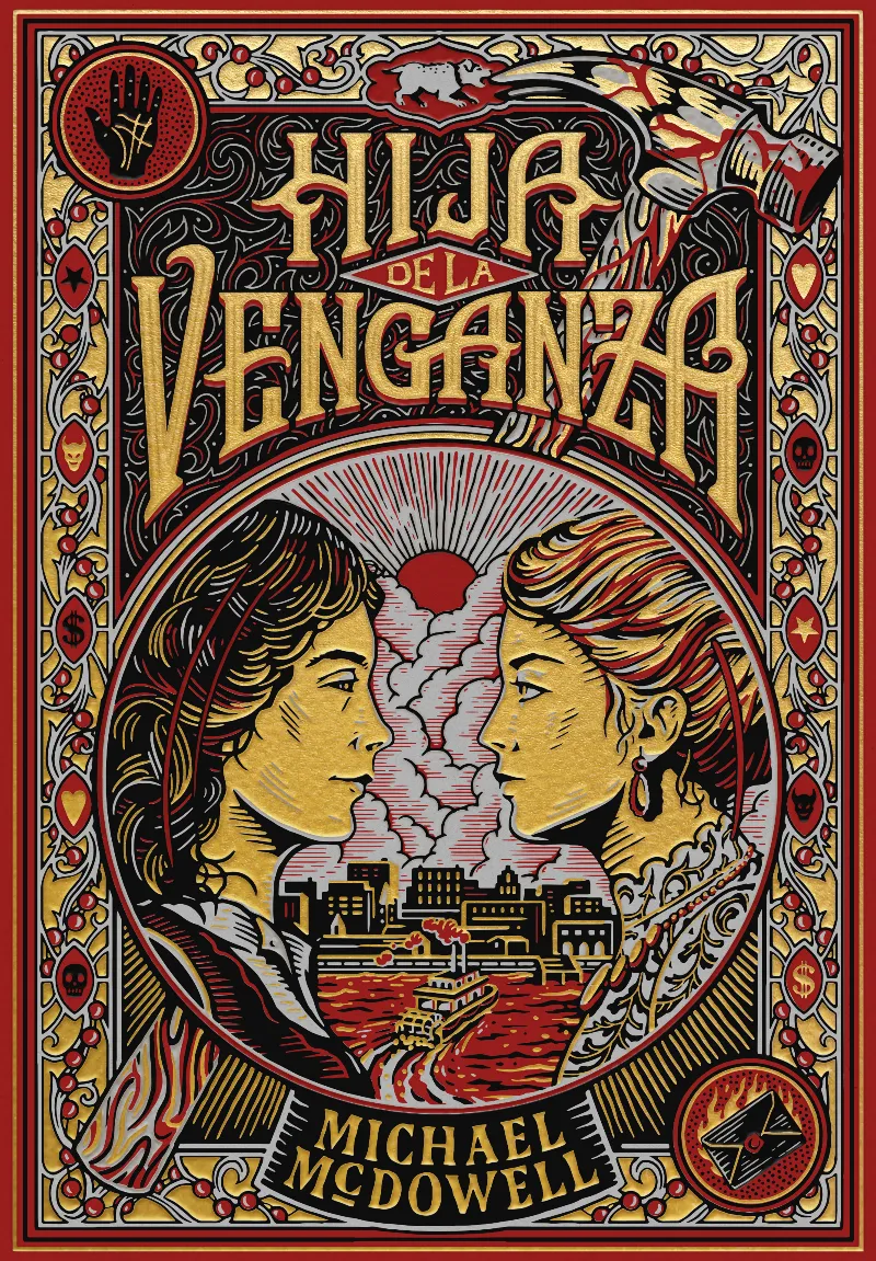 Hija de la venganza