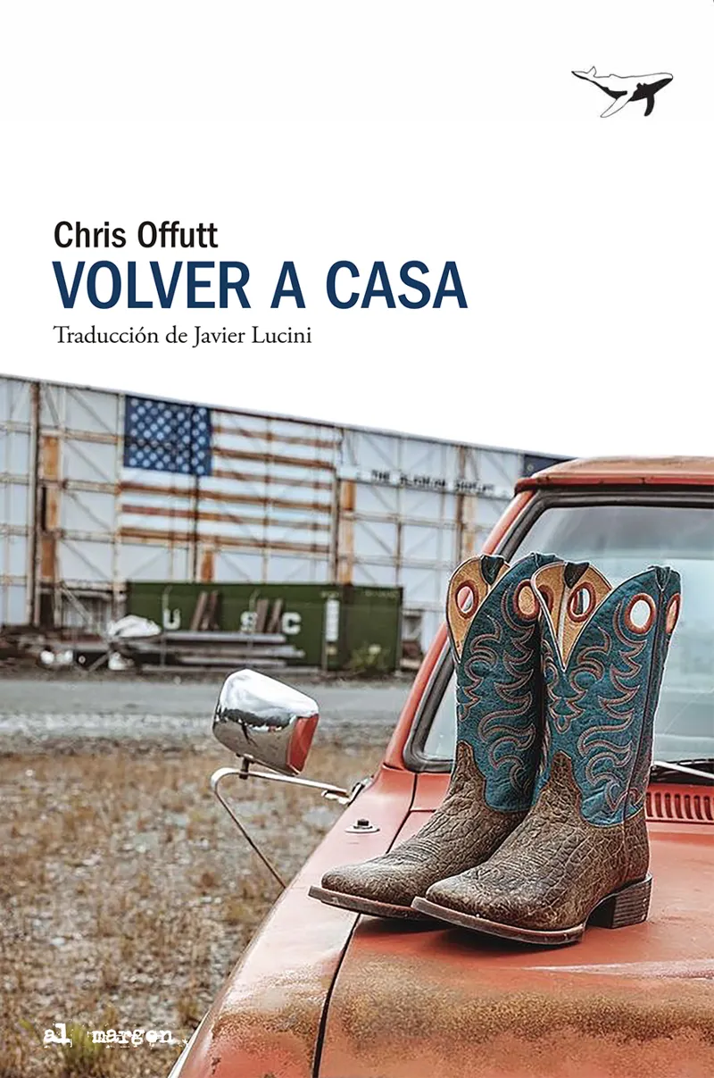 VOLVER A CASA