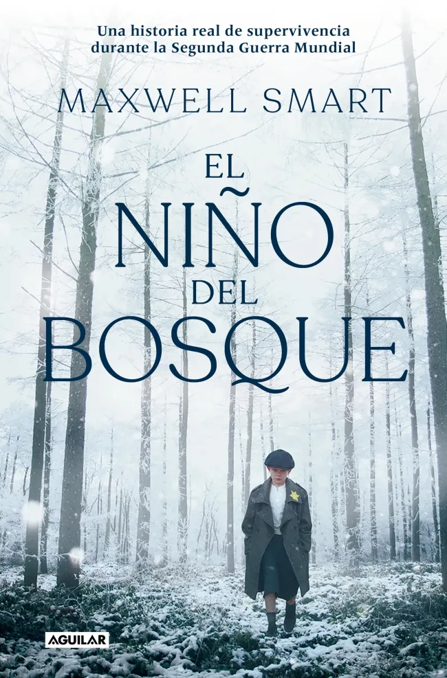 EL NIÑO DEL BOSQUE