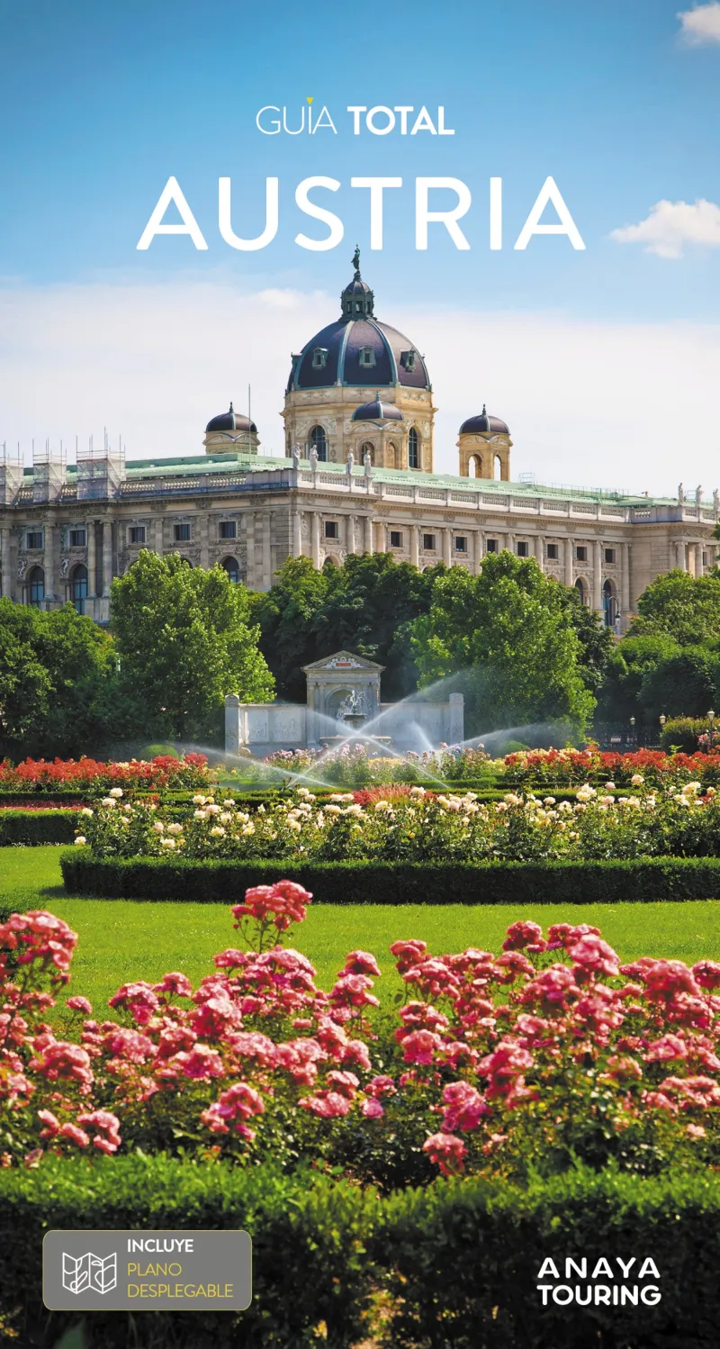AUSTRIA - ED. SETEMBRE 2025-