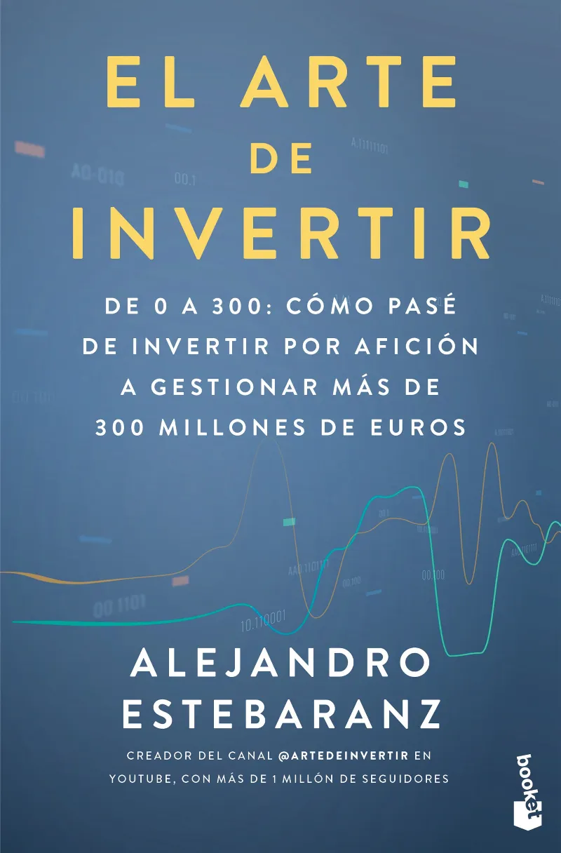 EL ARTE DE INVERTIR
