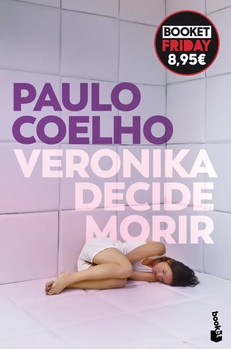 VERONIKA DECIDE MORIR