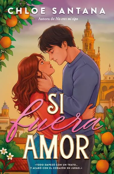SI FUERA AMOR