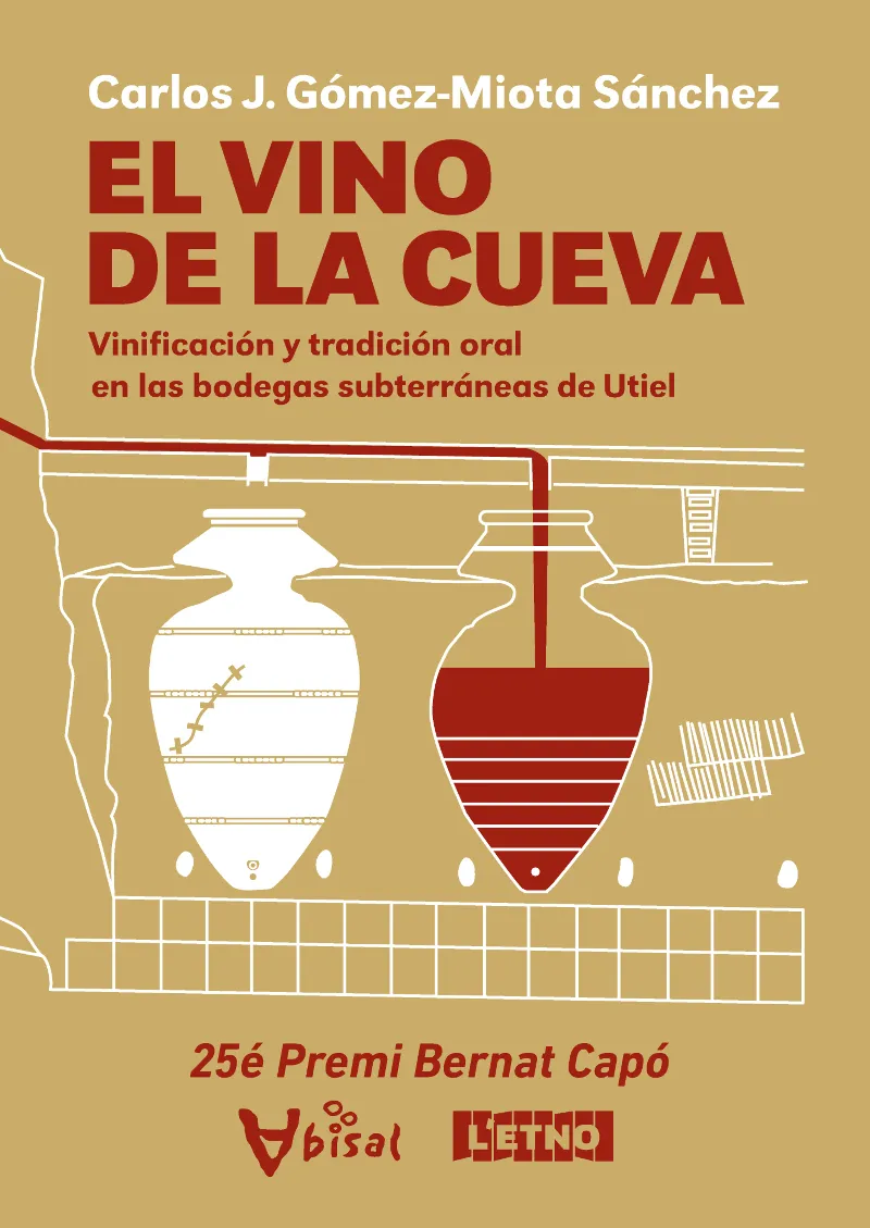 EL VINO DE LA CUEVA
